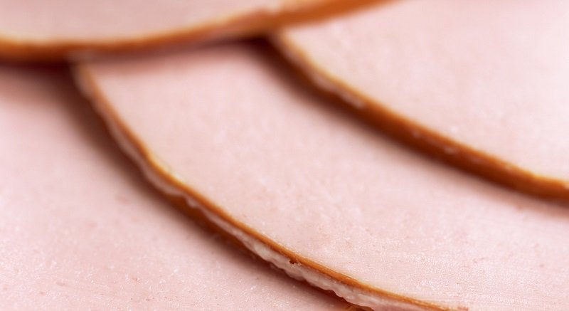 докторская колбаса