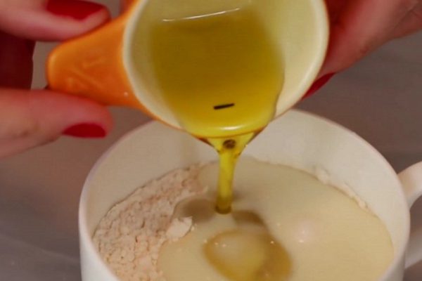 Как испечь мини-пиццу за 5 минут: крутая идея для тех, кому не хватает времени на готовку.