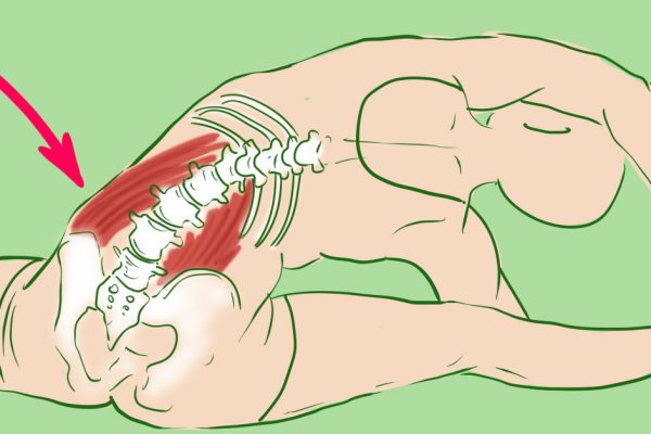 «Стабилизация поясничного отдела позвоночника — вот что вам крайне необходимо! И здоровая спина станет…»