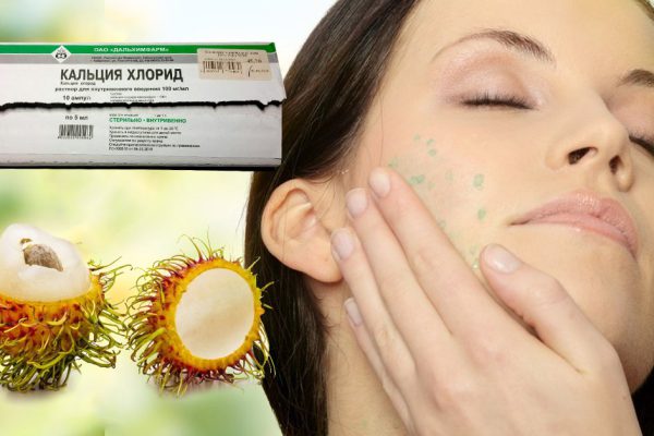 Волшебный рецепт-пятиминутка, который передается в нашей семье из поколения в поколение!