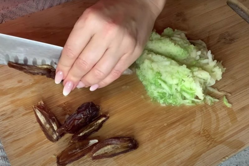 пп пирог без сахара