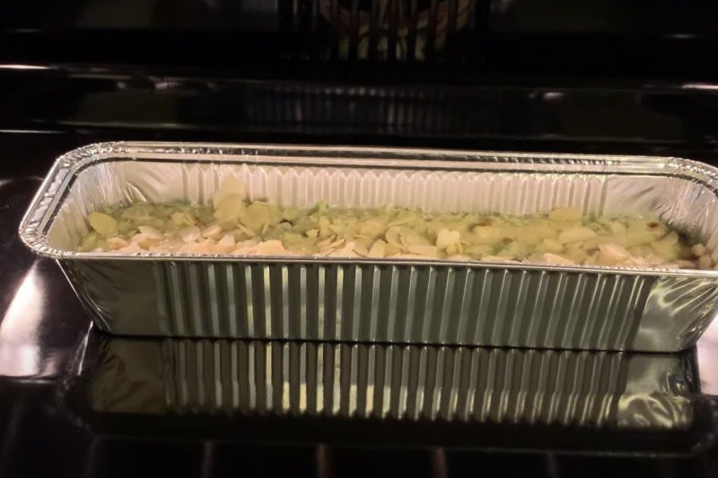 торт без сахара диетический