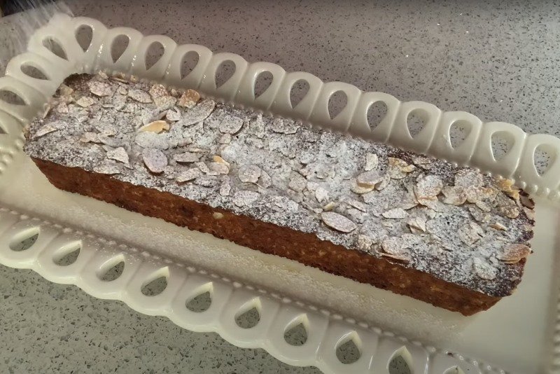 торт без сахара для диабетиков