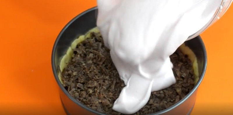 пирог Гагарина