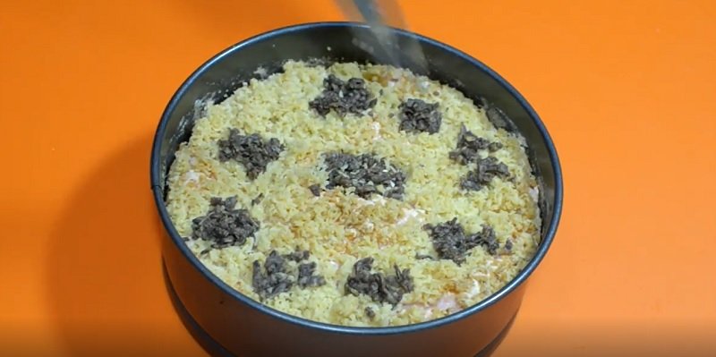 пирог Гагарина