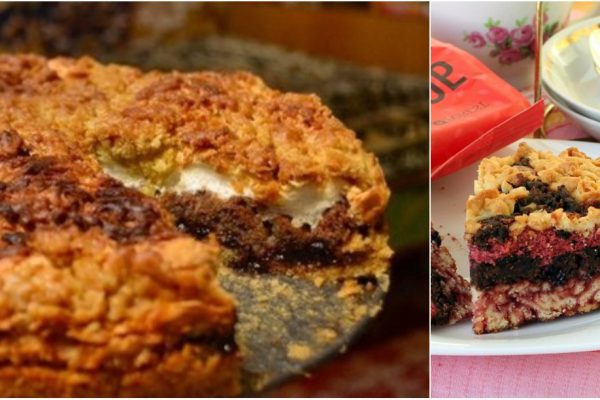 Как молодой хозяйке приготовить «Пирог Гагарина»