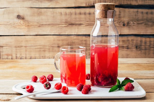 Как использовать кисель в брикетах