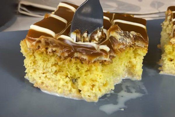 Даже разнузданный сладкоежка восхитится, если угостить его пирогом, что лучше торта