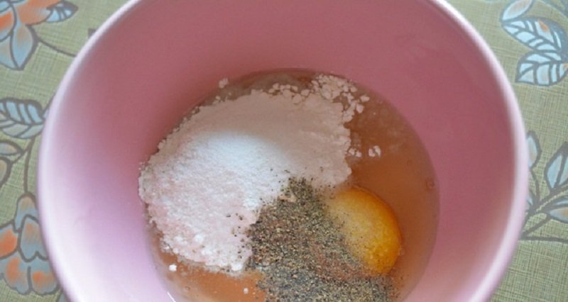 przepis na ciasto ziemniaczane