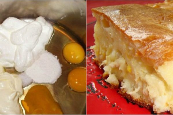 Сытный ужин быстро и просто: отправила в духовку — через 30 минут готово!