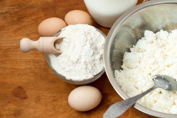 Что приготовить из прошлогоднего варенья