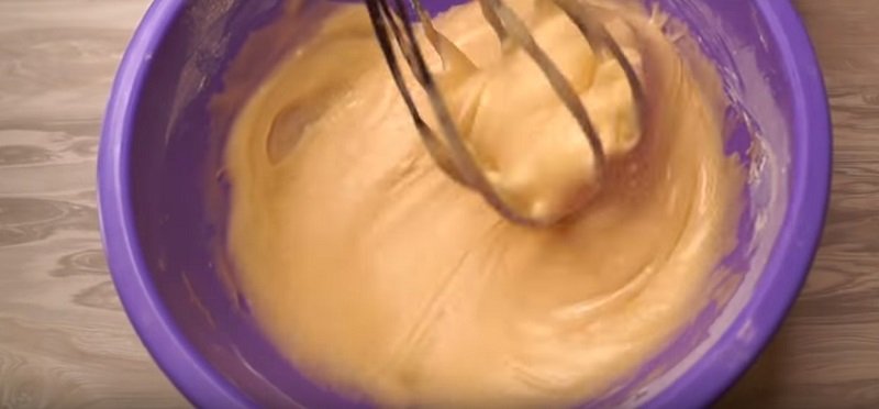 творожный пирог