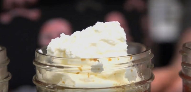 пирог в банке