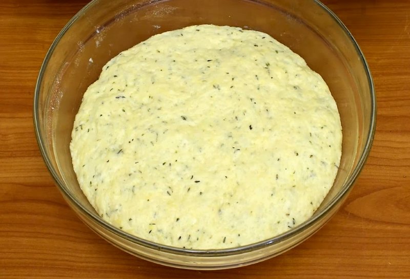 пирожки с фаршем