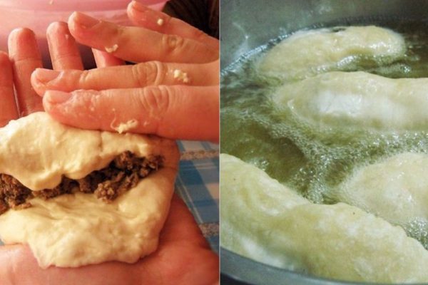 Орские пирожки популярны до сих пор! Секрет их рецепта хранят как военную тайну…