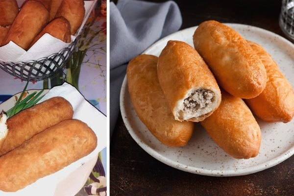 «Тошнотики» с ливером, повариха на пенсии выдала точные пропорции для безупречного вкуса