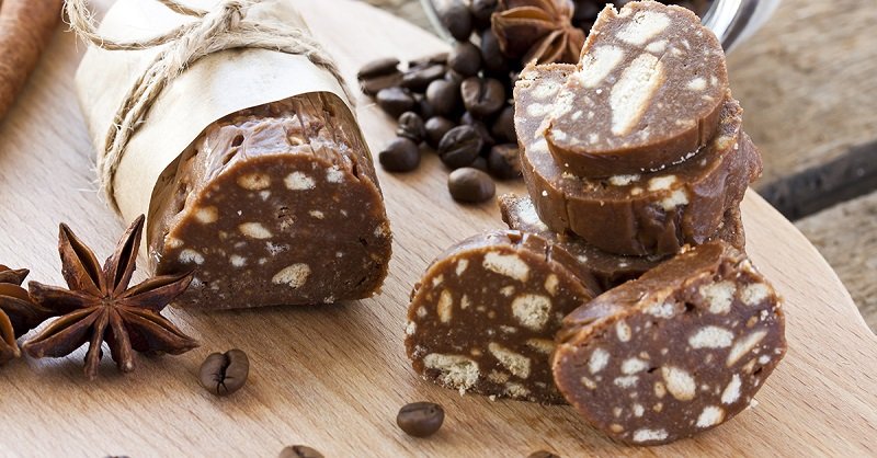 школьные пирожные ссср