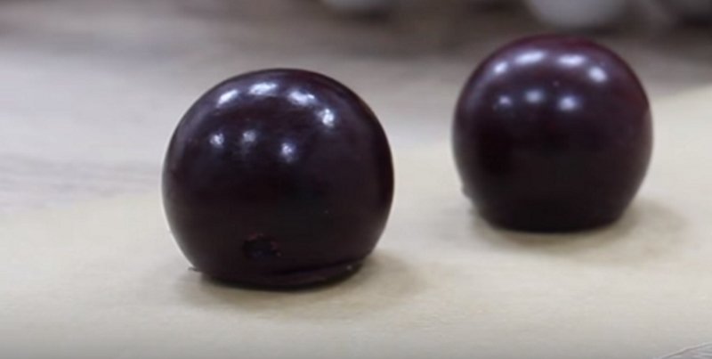 простые пирожные в домашних условиях