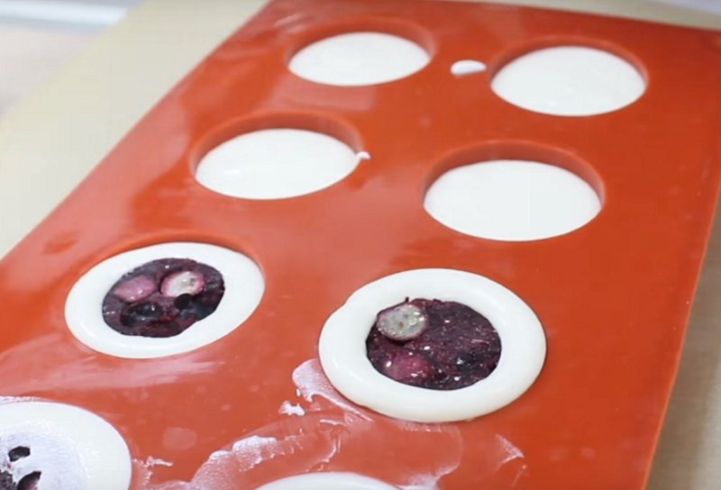 вкусные пирожные в домашних условиях