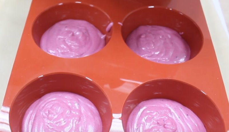 красивые пирожные в домашних условиях