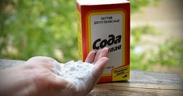 Пищевая сода в борьбе с онкологией: невероятная теория итальянского врача!