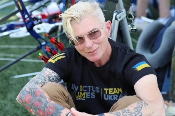 Известный волонтер с позывным «Тайра» призывает людей прекратить внутренние разборки и сосредоточиться на общей цели