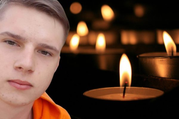 Письмо матери сыну, который улетел на небеса