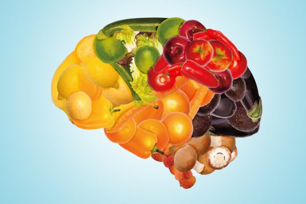 10 продуктов для молодости мозга: лучшей профилактики болезни Альцгеймера не найти!