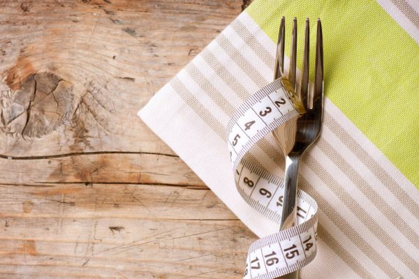 Diet. Dieting Concept. Diet Menu