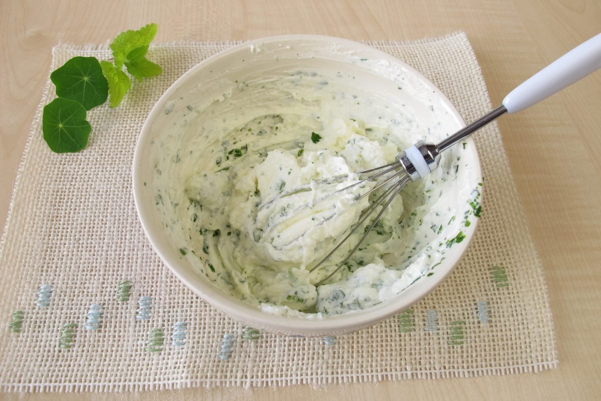 плацинды блюдо