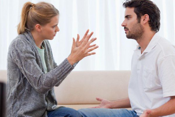 Как мотивировать молодого мужа работать