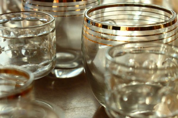 Вещи, которые нужно резко выбросить из маленькой кухни