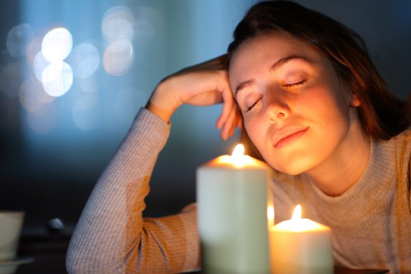 Готовлюсь к плановым отключениям электричества, составляю список всего необходимого