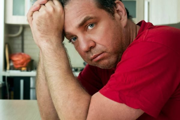 Ситуация была безвыходной, потому я решила обратиться за помощью к брату, но его ответ меня разочаровал