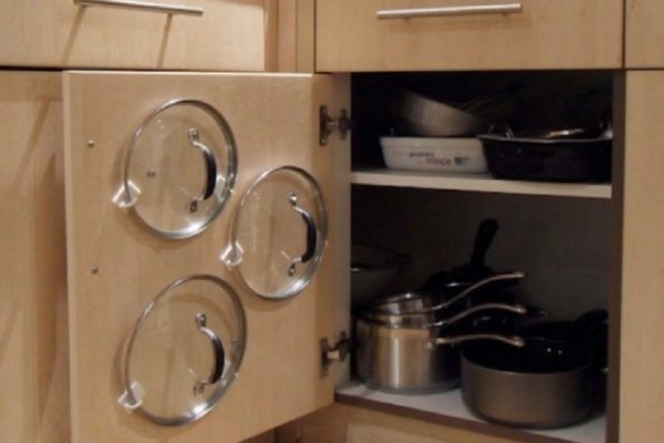 Кто бы мог подумать, что обычные пластиковые крючки настолько универсальны! 25 несравненных идей.