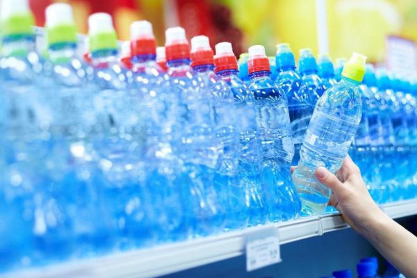 Подборка поделок из пластиковых отходов