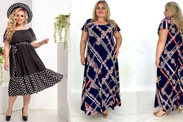 Мама пришла в гости в новом платье, выглядит на 30 в свои 50