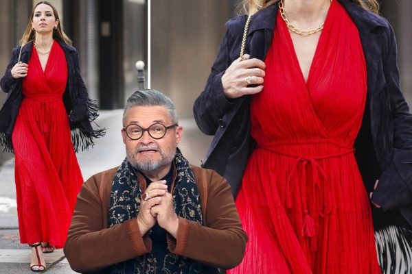 Почему Александр Васильев умоляет дам не увлекаться облегающей одеждой