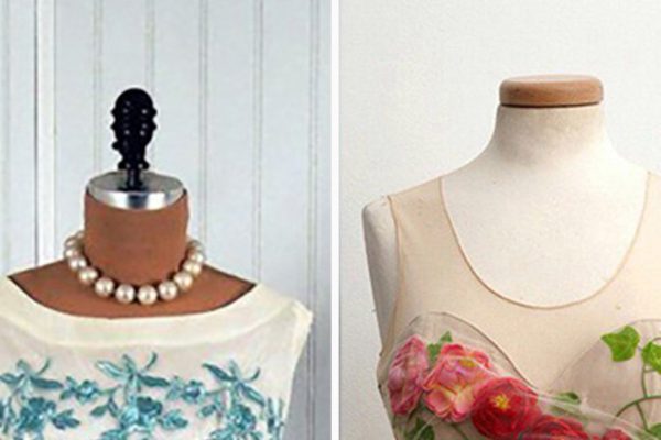 На празднике, на свидании и на прогулке… Ты станешь эталоном женственности, зная эту хитрость.