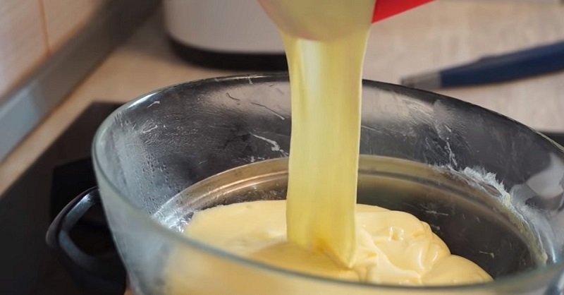 приготовить плавленый сыр в домашних условиях