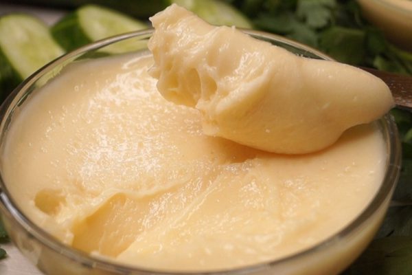 Как сварить домашний плавленый сыр