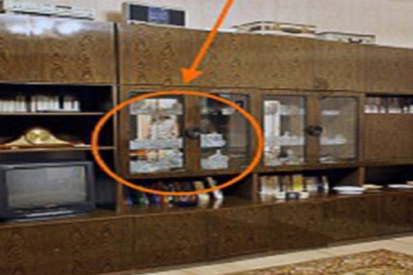 Срочно вышвырни эту гадость прочь из дома! Ведь она привлекает неудачи, болезни и смерть.