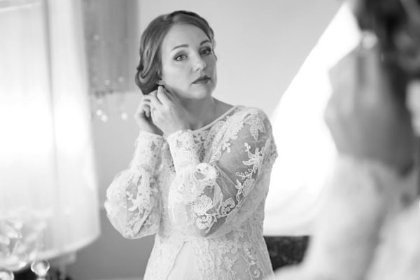 Вспомни свою свадьбу и поделись, что бы ты хотел изменить, оказавшись в прошлом