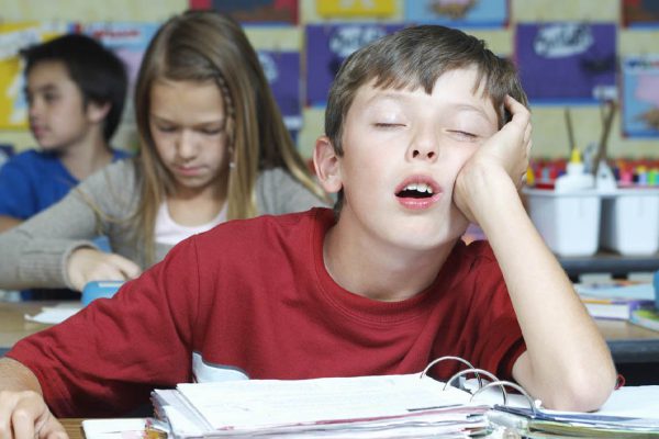 Чем отличается будущее двоечников и отличников, если говорить начистоту