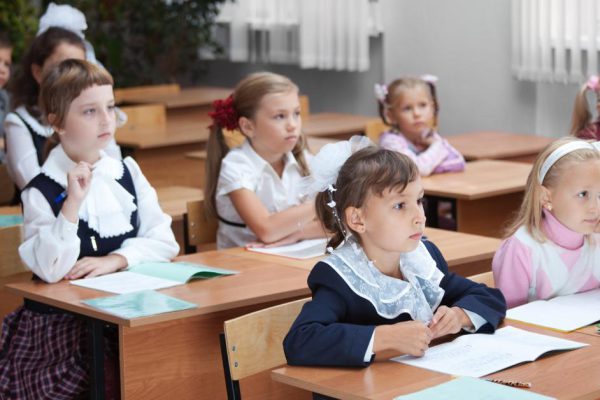 Как улучшить школьную дисциплину