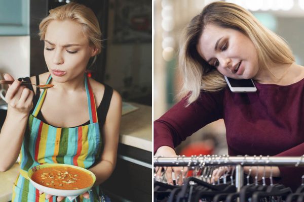 Почему просить добавки за столом хорошо воспитанный человек не станет, даже если голоден