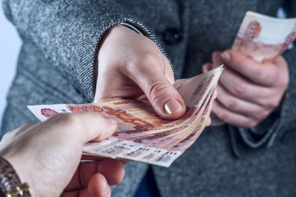 Притча о плохом сыне, которому мать не дала денег