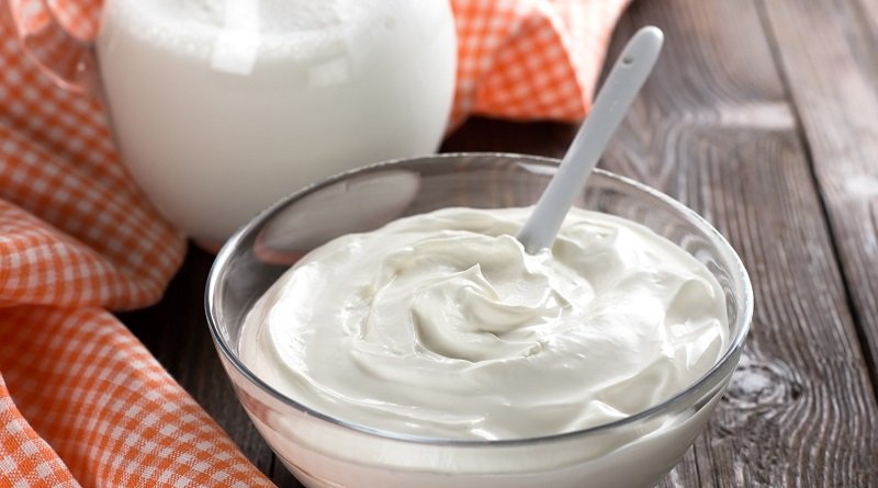 выбор сливок