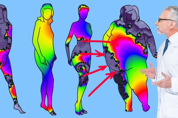 «Плоский живот за неделю: похудение без лишних усилий, уважаемые! Нужно брать и выпивать ровно 8 стаканов…»