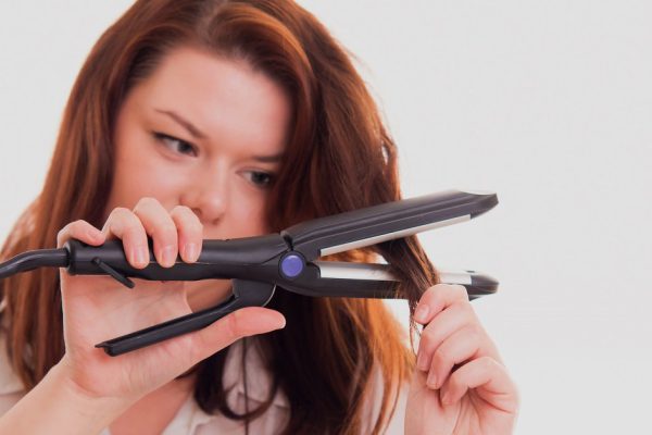 Преимущества кератинового выпрямления волос